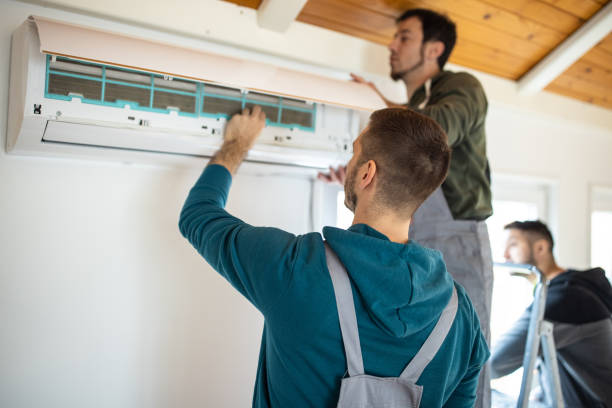 Best HVAC maintenance near me  in Trail Creek, IN