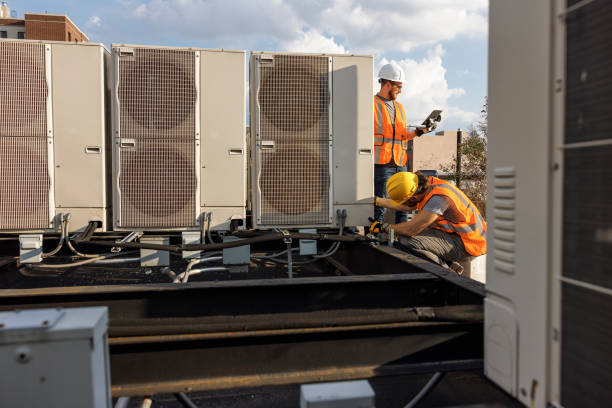 Best Heating repair services  in Trail Creek, IN