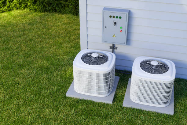 Best Commercial HVAC repair  in Trail Creek, IN