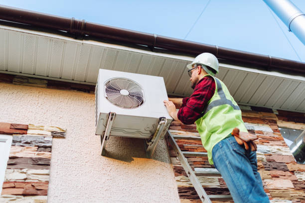 Best Emergency HVAC repair  in Trail Creek, IN