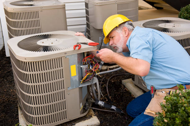 Best Best HVAC companies  in Trail Creek, IN