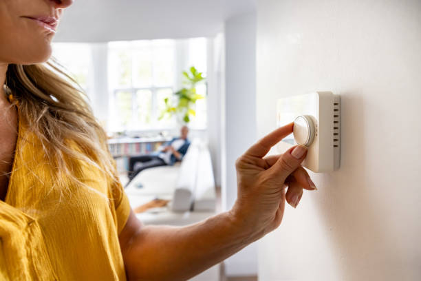 Best HVAC system installation  in Trail Creek, IN