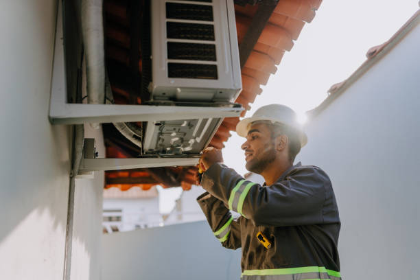 Best HVAC repair near me  in Trail Creek, IN