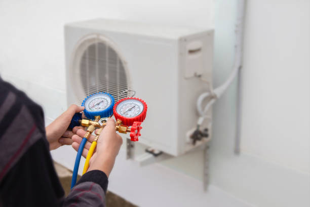 Best HVAC emergency services  in Trail Creek, IN