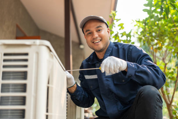 Best Heating repair services  in Trail Creek, IN