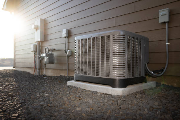 Best HVAC air duct cleaning  in Trail Creek, IN